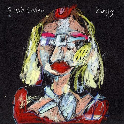 Jackie Cohen - Zagg