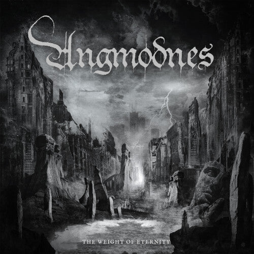 Angmodnes - Weight Of Eternity