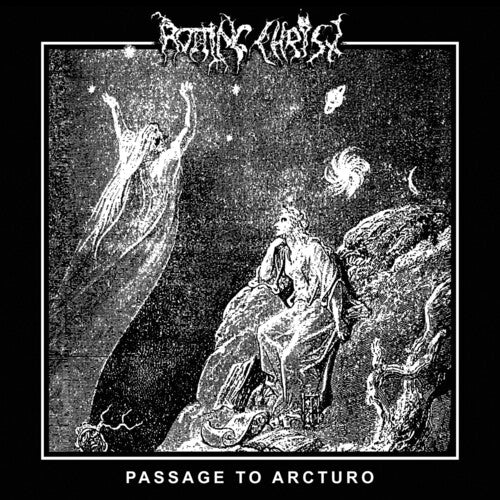 Rotting Chist - Passage To Arcturo