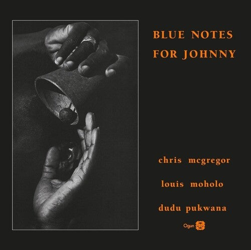 Blue Notes - Blue Notes for Johnny