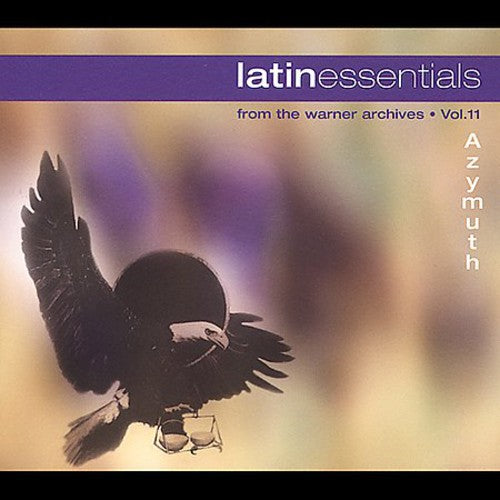 Azymuth - Latin Essentials From The Warner Archives Vol 11