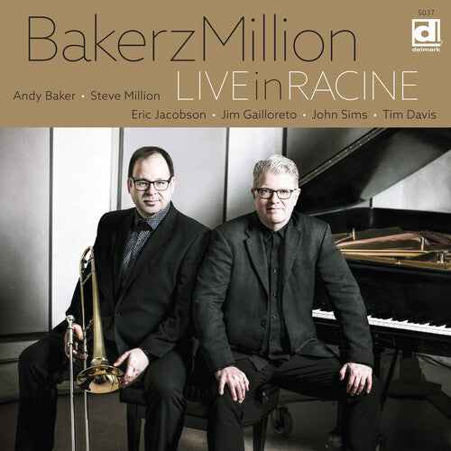 Bakerzmillion - LIVE IN RACINE