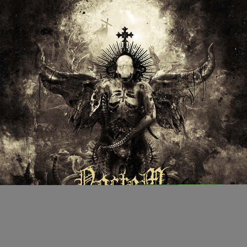 Noctem - CREDO CERTE NE CRAS