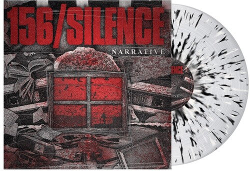 156/ Silence - Narrative