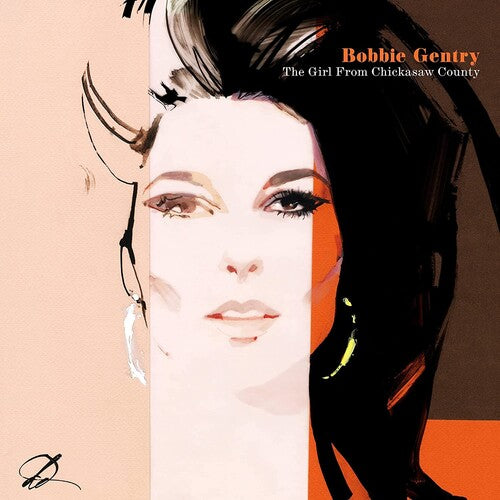 Bobbie Gentry - The Girl From Chickasaw County (Highlights)
