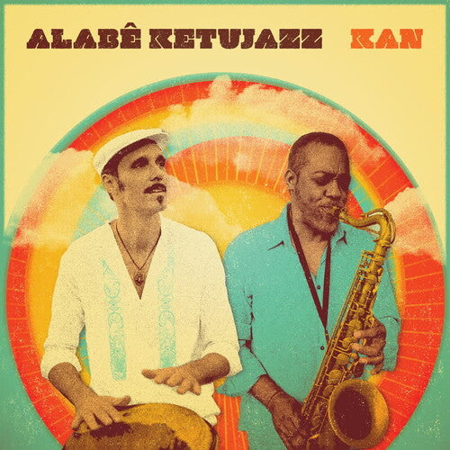 Kan - Alabe Ketujazz