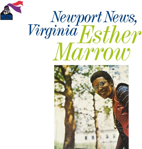 Esther Marrow - Newport News, Virginia