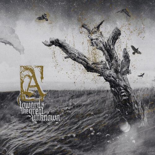Austere - Towards The Great Unknown