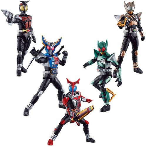 Shokugan - So-Do Chronicle - Kamen Rider Kabuto 2 (Box of 10)