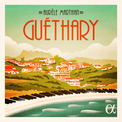 Marthan - Guethary