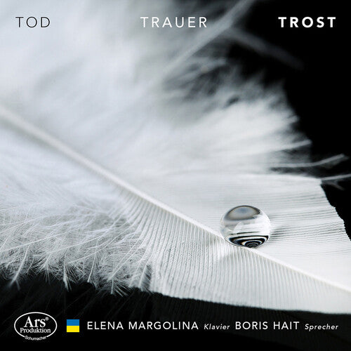 Margolina/ J.S. Bach - Tod / Trauer / Trost