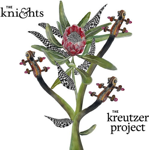 Knights/ Beethoven - Kreutzer Project