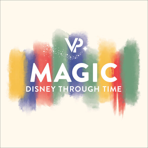 Byu Vocal Point/ Anderson/ Phillip - Magic