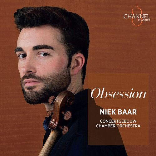 Baar/ Dvorak - Obsession