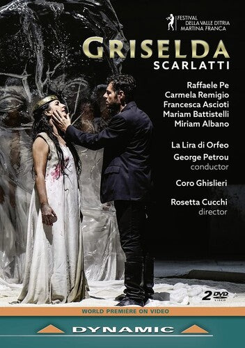 Griselda
