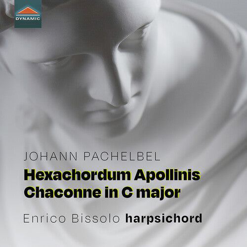 Bissolo/ Pachelbel - Hexachordum Apollinis