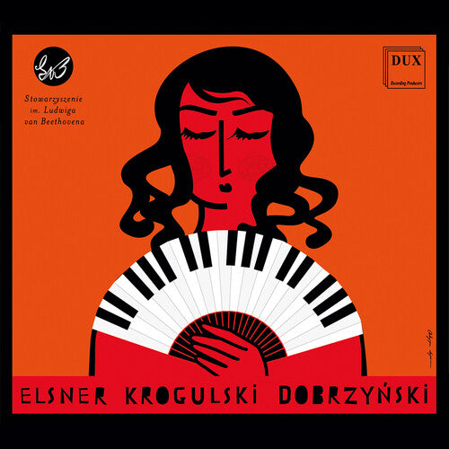 Neugebauer/ Dobrzynski - Elsner Krogulski Dobrzynski
