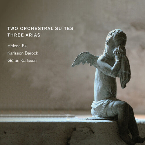 Karlsson Barock - Two Orchestral Suites