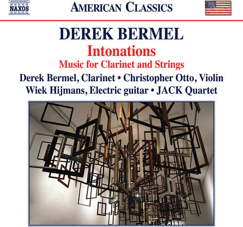 Bermel/ Bermel - Intonations