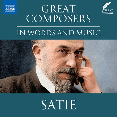 Scott/ Satie - Great Composers