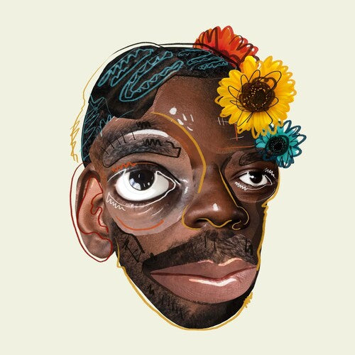 Nnamdi - Please Have A Seat - Walnut Brown