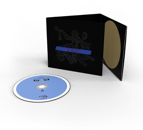 Cult - Under The Midnight Sun