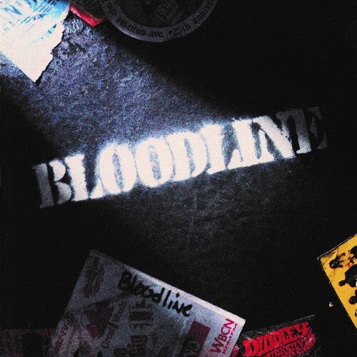 Bloodline - Bloodline
