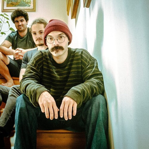 Bbf - I Will Be Found