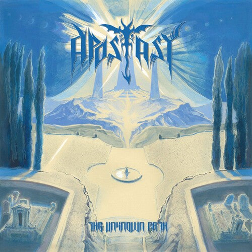 Apostasy - The Unknown Path