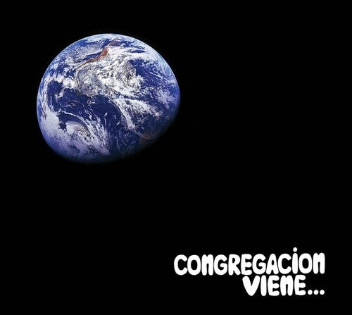 Congregacion - Congregacion Viene