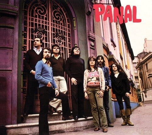 Panal - Panal