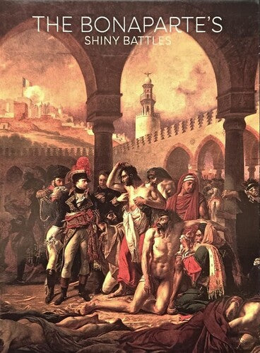 Bonaparte's - Shiny Battles