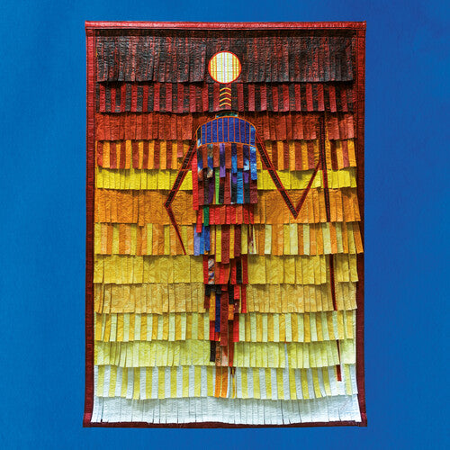 Vieux Toure Farka & Khruangbin - Ali