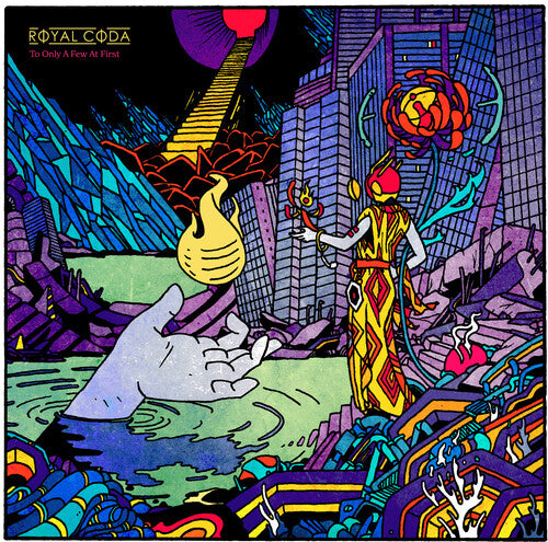 Royal Coda - To Only A Few At First