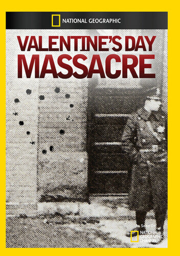 Valentine's Day Massacre