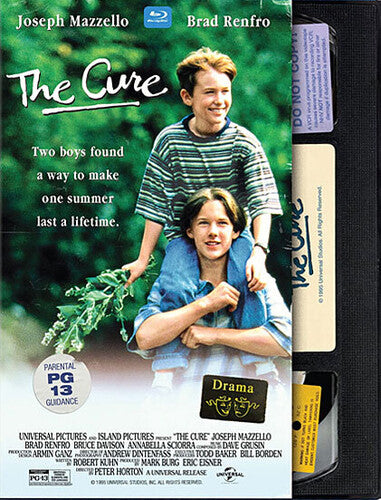 The Cure