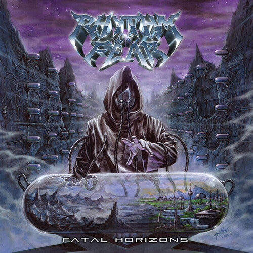 Rhythm of Fear - Fatal Horizons