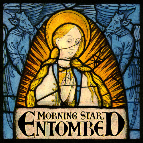 Entombed - Morning Star