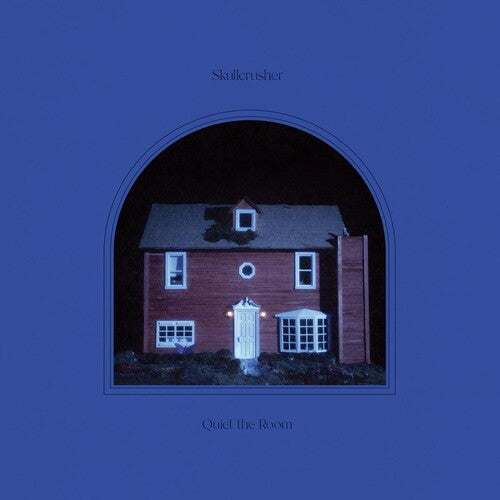 Skullcrusher - Quiet The Room