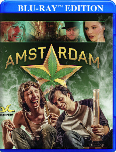 Amstardam