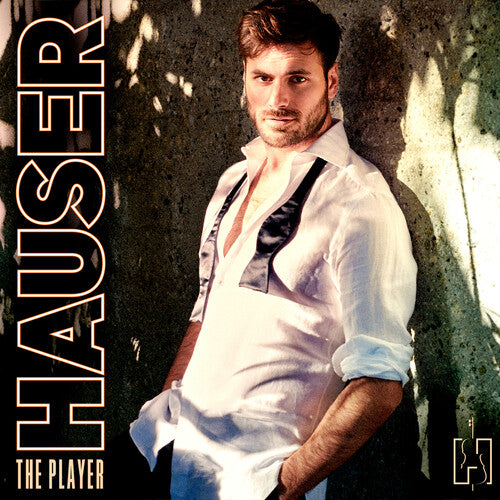 Hauser - Player