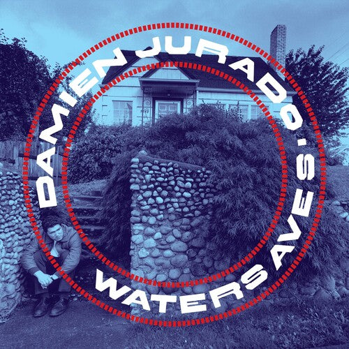 Damien Jurado - Waters Ave S.