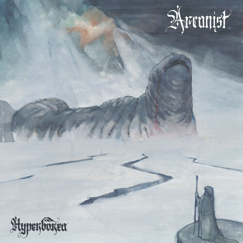 Arcanist - Hyperborea