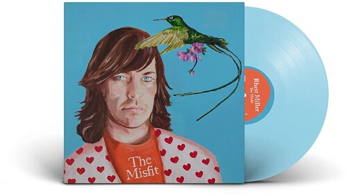 Rhett Miller - The Misfit