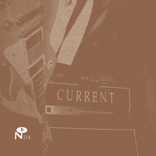 Current - Yesterday's Tomorrow Is Not Today