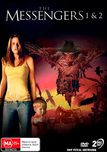 The Messengers 1 & 2