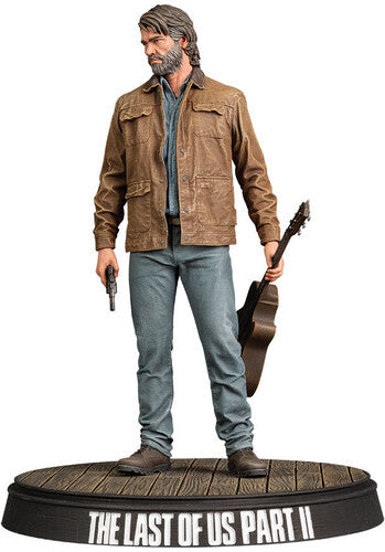 Dark Horse - The Last of Us Part II - Joel Figure