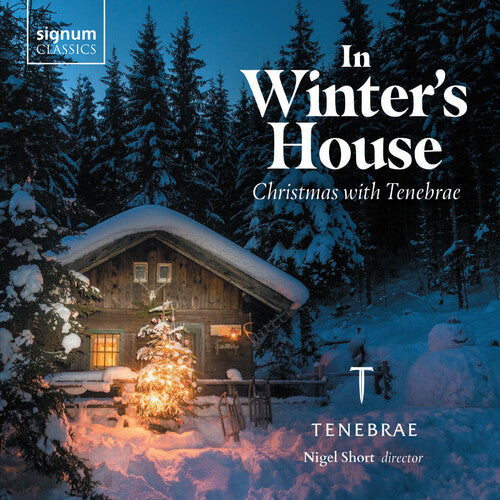 Traditional Sally Beamish - In Winter's House