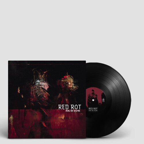 Redrot - Mal De Vivre