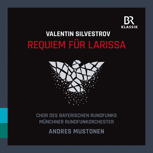Silvestrov/ Eser/ Muenchne - Requiem Fur Larissa